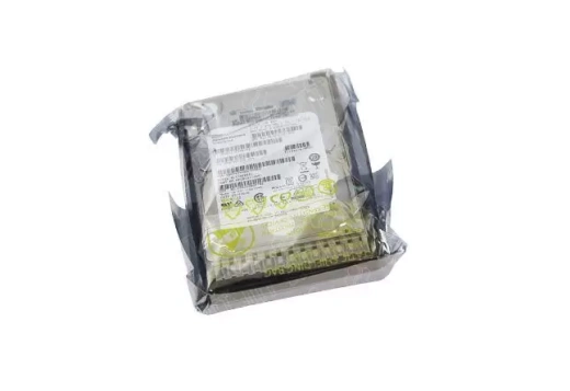 Жесткий диск 600GB 2.5" HPE SAS hot-plug dual-port 10000rpm 6GB/s SC