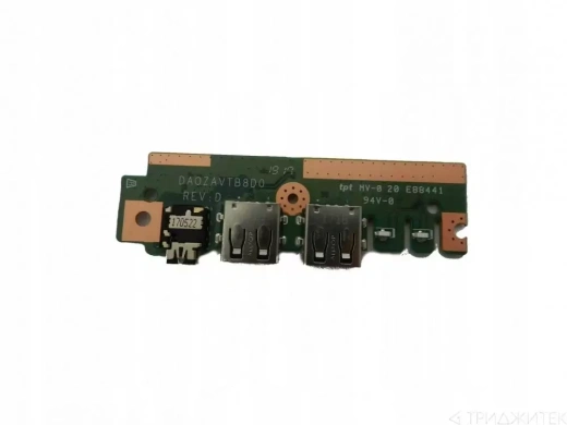 Разъем USB для ноутбука Acer Aspire A315