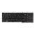Клавиатура для Toshiba Satellite C650 C655 C660 L650 L655 L670 L750 L755 (без рамки, чёрная)