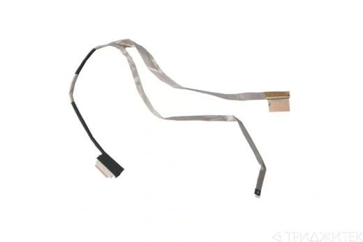 Шлейф матрицы для ноутбука Toshiba C55, C55D, C55T, C55DT