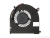 Вентилятор (кулер) для ноутбука HP EliteDesk 740 G2, 745 G2, 750 G1, 750 G2, 840 G1, 840 G2, 850 G1, 850 G2, ZBook 14 G2