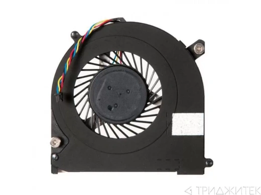 Вентилятор (кулер) для ноутбука HP EliteDesk 740 G2, 745 G2, 750 G1, 750 G2, 840 G1, 840 G2, 850 G1, 850 G2, ZBook 14 G2