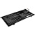 Аккумулятор CameronSino CS-HPX800NB для ноутбука HP Chromebook X360 14 G1, 11.55В, 5150 мАч, 59.48 Вт, Li-Polymer, черный