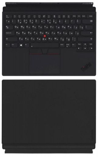 Клавиатура для ноутбука Lenovo ThinkPad X1 Tablet 3rd Gen