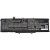 Аккумулятор CameronSino CS-HPZ536NB для ноутбука HP ZBook Studio G5, ZBook Studio G5 2ZC49EA, 11.55В, 8200 мАч, 94.71 Вт, Li-ion, черный