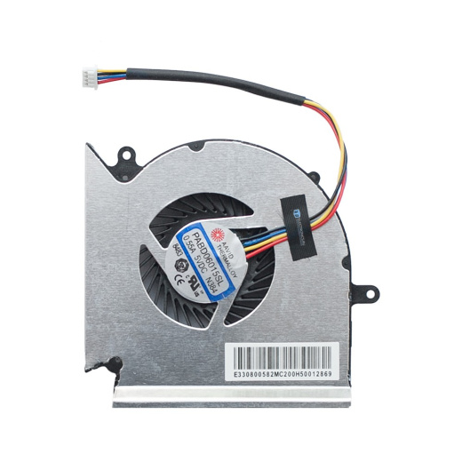 Кулер для MSI GE63 8RF Raider RGB - GPU