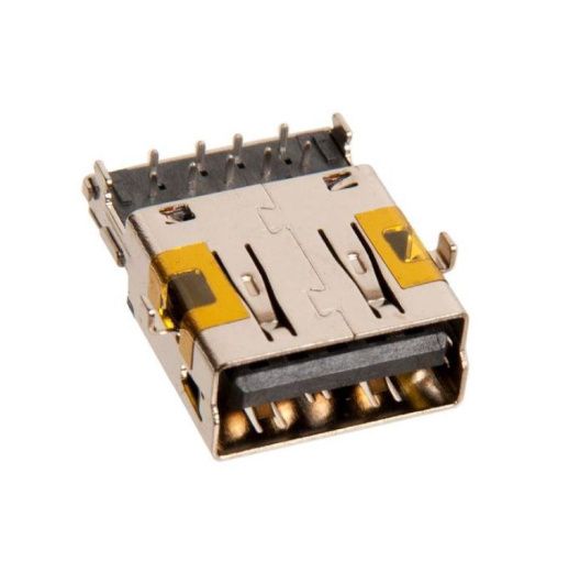USB разъем для Asus USB3.0 CON 9P 1.31CH REV SUNK