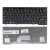 Клавиатура для ноутбука Lenovo IdeaPad S10-2 Series TOP-69750