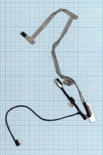 Шлейф матрицы для ноутбука Lenovo ThinkPad L410, L510, L412, L512