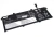 Аккумуляторная батарея для ноутбука Lenovo ThinkPad T590 (L18S3P71) 11.52B, 4385 мАч (оригинал)