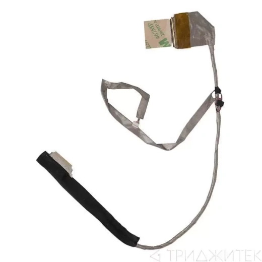 Шлейф матрицы для ноутбука Acer Aspire ONE 532H, DC02000YV10