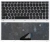 Клавиатура для ноутбука Lenovo IdeaPad U310, RU, Silver frame, key Series