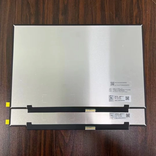 MNE007ZA1-5 120 Гц 400 нит 14,0 "ЖК-экран для ноутбука, дисплей панели 2800X1800, 40 контактов, работает для Lenovo Thinkbook 14 G4