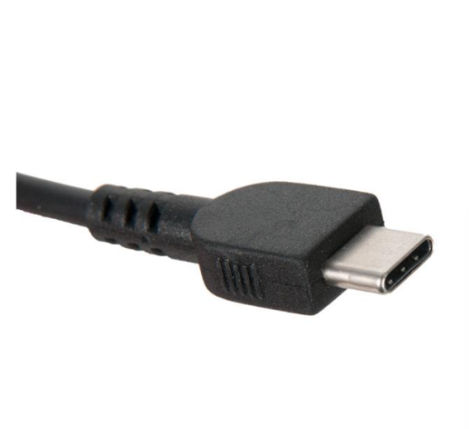  Блок питания для ноутбука Lenovo 5V, 12V, 20V, 2.25A, 45W, Type-C