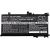 Аккумулятор CameronSino CS-HPP150NB для ноутбука HP 15-AX000NF, 15-AX000NL, 15-AX000NX, 11.55В, 5100 мАч, 58.91 Вт, Li-ion, черный