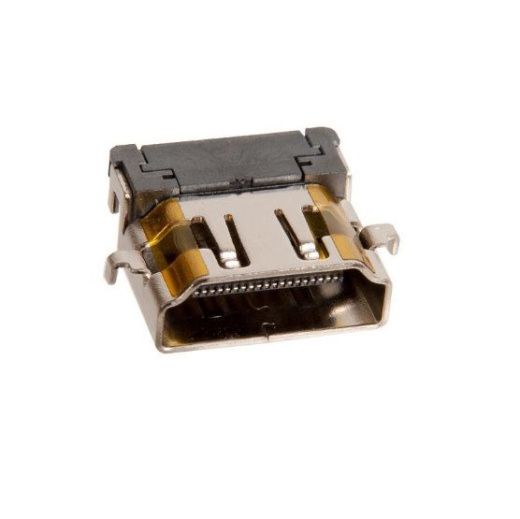 Разъем HDMI для Asus HDMI CON 19P 0.5 -0.75CH REV