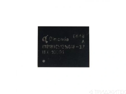 Оперативная память HY5PS121621B FP-Y5