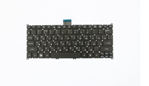 Клавиатура ACER Aspire E3-111 V3-331 V3-371 V3-372, V5-122, RU