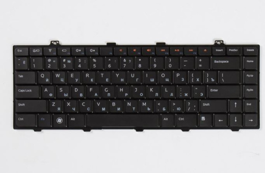 Клавиатура DELL Studio 14 BLACK, 