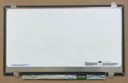 Матрица для Lenovo ideapad 300S-14ISK 300S 14ISK 80Q4 14,0 ноутбука совместим экран HD 1366*768 FHD 1920*1080