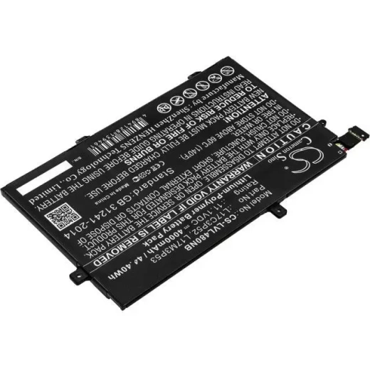 Батарея-аккумулятор L17C3P52, L17M3P53 для Lenovo ThinkPad L480