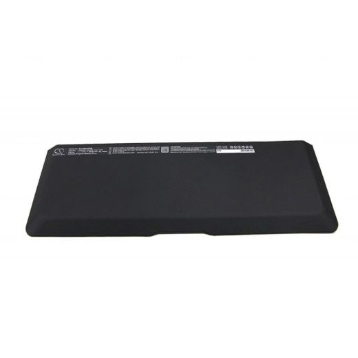 Аккумулятор CameronSino CS-DE6430HB для ноутбука Dell Latitude 6430u, 11.1В, 5600 мАч, 62.16 Вт, Li-Polymer, черный