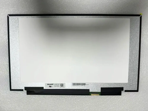 LQ156M1JW01 300 нит 15,6-дюймовый IPS ЖК-экран для ноутбука, панель дисплея 1920X1080, 30 контактов