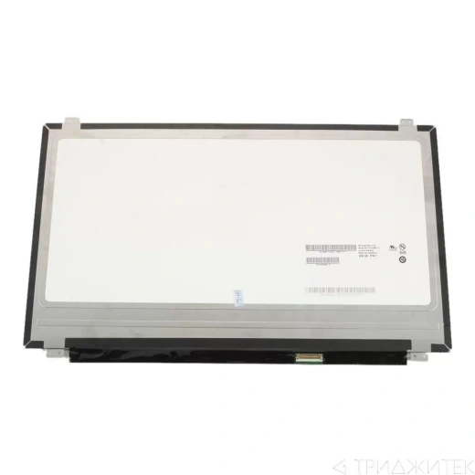Матрица NV156FHM-N42 M 15.6", 1920x1080, матовая, 30 pin, LED, б.у.