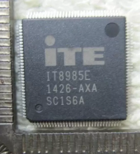 Мультиконтроллер ITE IT8985E-AXA
