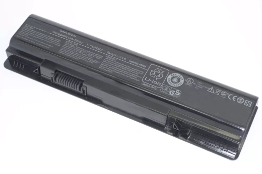 Аккумулятор для ноутбука Dell A860 4800 мАч, 11.1В (оригинал)