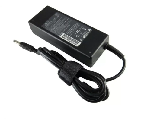 Блок питания (зарядное устройство) HP compaq 90W 4.8x1.7 ORIG