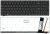 Клавиатура для ноутбука Asus N56DP, N56DY, N56VB, N76vz, N56VJ, N56VM, N56VZ, N76VB, Q550, Q550L, Q550LF, N550, N750, черная, с подсветкой, красные кнопки