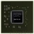Видеочип NVIDIA GeForce 8400M GS G86-731-A2 2011 года