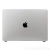 Крышка матрицы для Apple MacBook Pro Retina 15 A1707 Touch Bar, Late 2016, gray