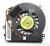 Вентилятор (кулер) для ноутбука MSI EX300 PR320