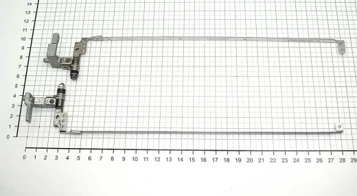 Петли для ноутбука HP ZBook 17 G2