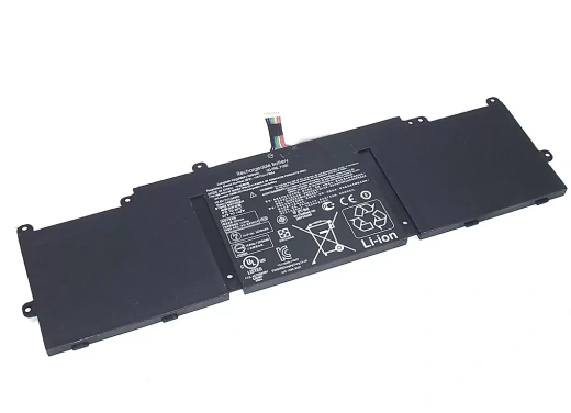 Аккумулятор для ноутбука HP Chromebook 210 G1, 10.8 В, 3300 мАч (оригинал)