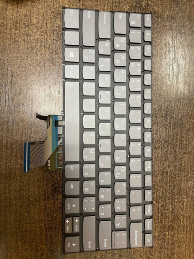 Клавиатура с подсветкой для Lenovo YOGA Yoga 720-13IKB 720-13 yoga 720-12IKB