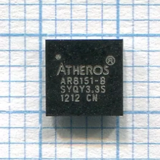 Сетевой контроллер AR8151-B