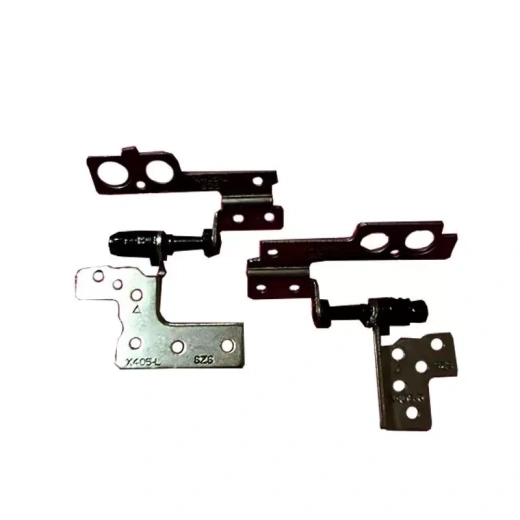 Петли экрана (LCD HINGE) коплект R+L для Asus X405UA, X405UQ, F405UA, F405UQ