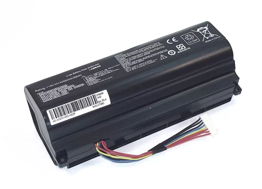 Аккумулятор для ноутбука Asus A42N1403-4S2P, 15 В, 4400 мАч