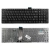 Клавиатура для ноутбука MSI MegaBook GE60, GE70 Series