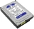 Жесткий диск HDD SATA WD Blue 1000Gb