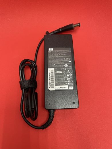Блок питания (сетевой адаптер) для ноутбуков HP 19V 4.74A 90W 7.4x5.0