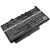 Аккумулятор CameronSino CS-DEL747NB для ноутбука Dell Latitude 12 E7270, 11.1В, 3300 мАч, 36.63 Вт, Li-Polymer, черный