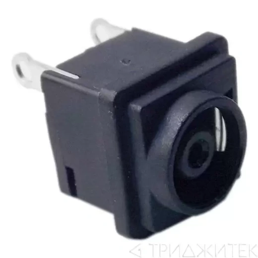 Разъем питания для ноутбука Sony PCG-K, PCG-GRT, PCG-NV, VGN-A, VGN-AR, VGN-AW, VGN-AX, VGN-BX, VGN-CS