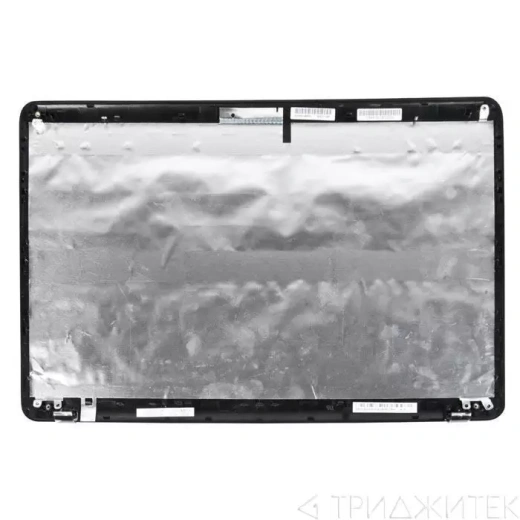 Задняя крышка матрицы для ноутбука Toshiba Satellite A660