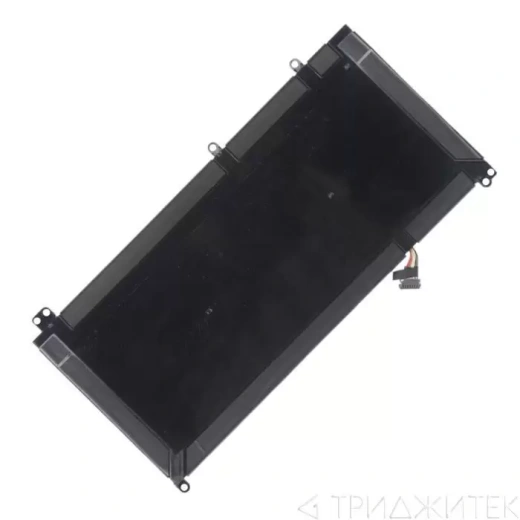 Аккумулятор для ноутбука Lenovo IdeaPad U430p, U530, 52Wh, 7.4V