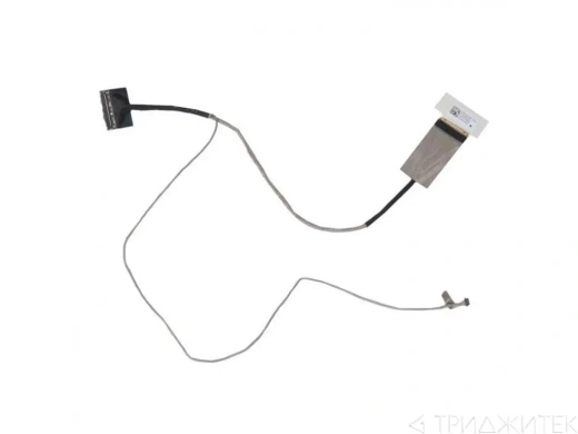 Шлейф матрицы для ноутбука Asus A455L, X455L, F455LD, K455L, X454, A454, K454, 30Pin