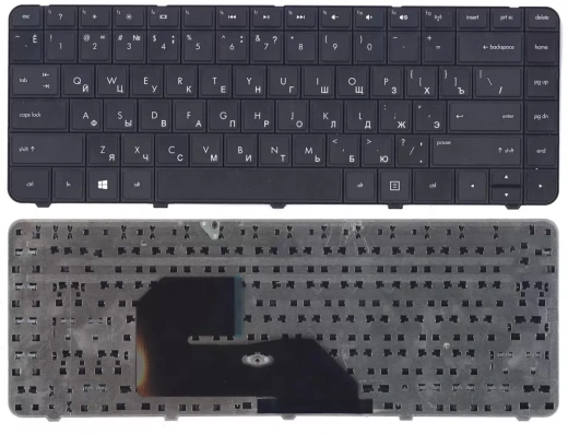 Клавиатура для ноутбука HP 242, G1